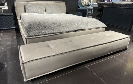 Кровать Лофт, № заказа 658883/1 8 марта
