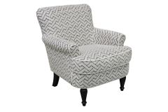 Кресло Бенджамин 8 марта