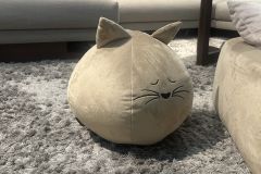  Подушка Котик 8 марта