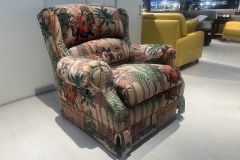 Кресло-реклайнер Техас 8 марта
