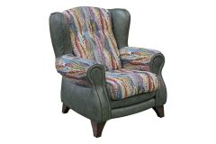 Кресло Милорд 8 марта