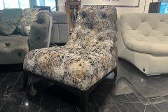 Кресло Люмьер 8 марта