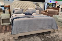 кровать Дженифер 8 марта