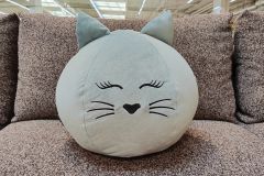  Подушка Котик 8 марта