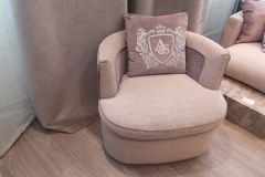 Кресло Алонзо 8 марта