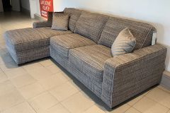 прямой диван Декаданс 8 марта