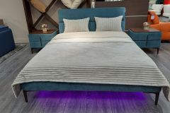 Кровать Тайм 8 марта