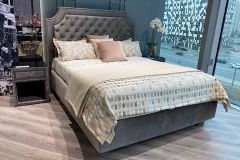 кровать Дженифер 8 марта