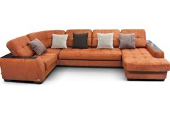 угловой диван Гольфстрим 8 марта