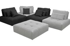 угловой диван Слайдер 8 марта