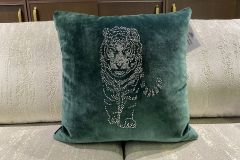  Подушка Тигр 8 марта