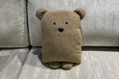  Подушка Мишутка 8 марта