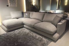 угловой диван Ланкастер 8 марта