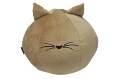  Подушка Котик 8 марта