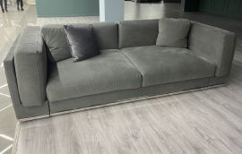 прямой диван Энтони, № заказа 639638/1