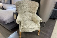 Кресло Капабланка, фото 8 марта Кресло Капабланка 8 марта