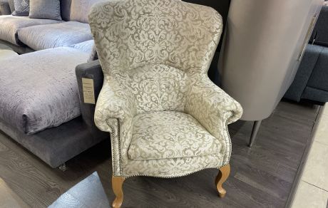 Кресло Капабланка, № заказа 640001/2 8 марта