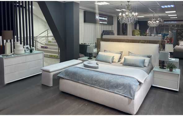 Кровать Софи, № заказа № 651320 8 марта