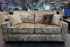 прямой диван Губернатор 8 марта