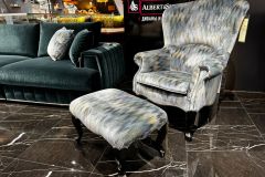 Кресло Капабланка 8 марта