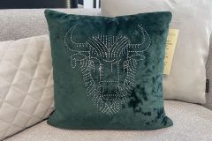  Подушка Бык 8 марта