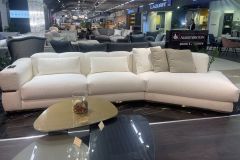 прямой диван Хилтон 8 марта