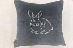  Подушка Кролик 8 марта