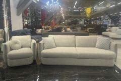 прямой диван Рокленд 8 марта