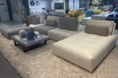 угловой диван Слайдер 8 марта