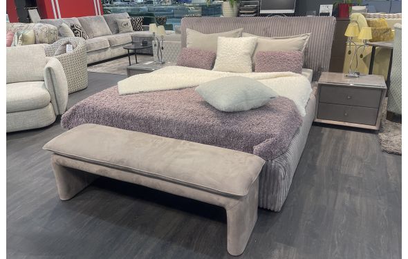 Кровать Софи, № заказа № 659870/1 8 марта