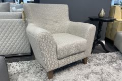 Кресло Аркенсо 8 марта