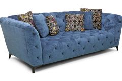 прямой диван Люмьер 8 марта