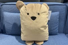  Подушка Мишутка 8 марта