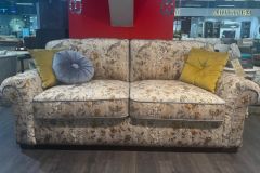 прямой диван Сильвер 8 марта