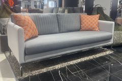 прямой диван Мартин 8 марта