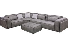 угловой диван Лофт 8 марта