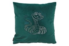  Подушка Веселая змейка 8 марта