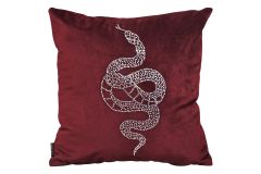  Подушка Змея 8 марта