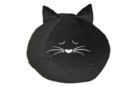  Подушка Котик, № заказа 666709 8 марта