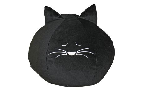  Подушка Котик, № заказа 666709 8 марта