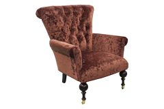 Кресло Шарлотта 8 марта