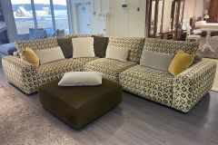 угловой диван Капри 8 марта