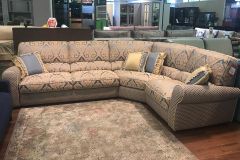 угловой диван Скарлетт-классик 8 марта