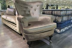 Кресло Вэстерн 8 марта