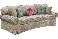 прямой диван Серебряный век 8 марта