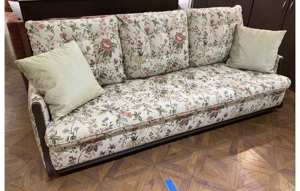 прямой диван Ричард, № заказа № 657853/1 8 марта