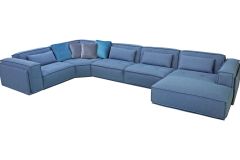 угловой диван Лофт, фото 8 марта угловой диван Лофт 8 марта