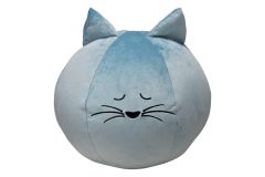  Подушка Котик 8 марта