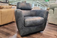 Кресло Теннесси 8 марта