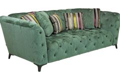 прямой диван Люмьер 8 марта